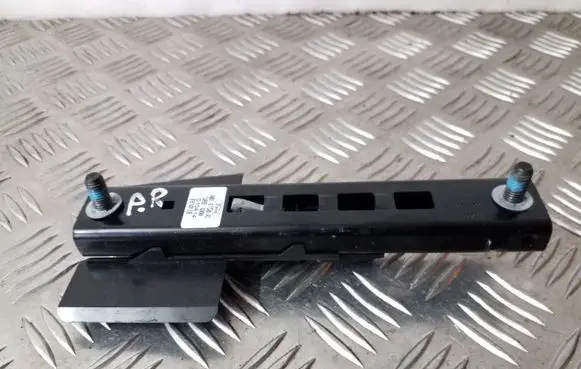 Ford Focus Seat belt adjustment rail AM51611C46AC