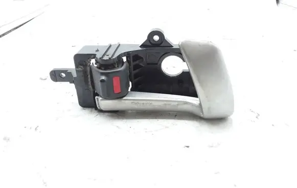 Hyundai Santa Fe Rear door interior handle trim 82623CM000