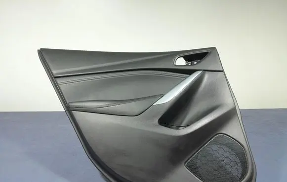 Mazda 6 Door card panel trim set 