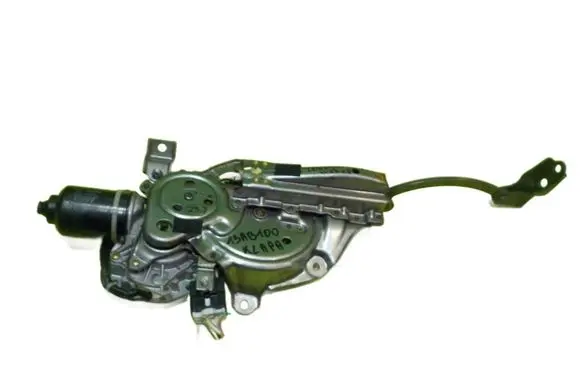 Lexus RX 300 Other control units/modules 1638000091 42710710030 427107