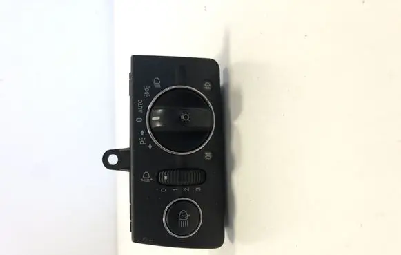 Mercedes-Benz E W211 Light switch 2115450504 04056087