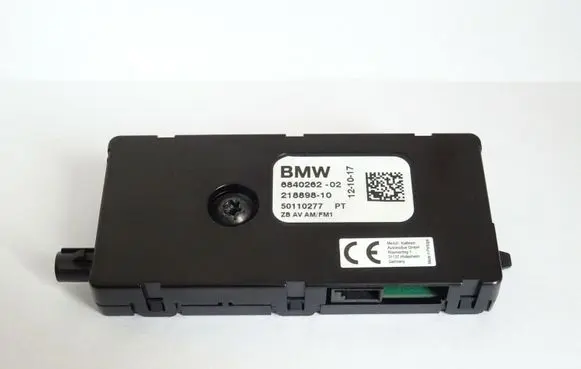 BMW X4 G02 Aerial antenna amplifier 6840262