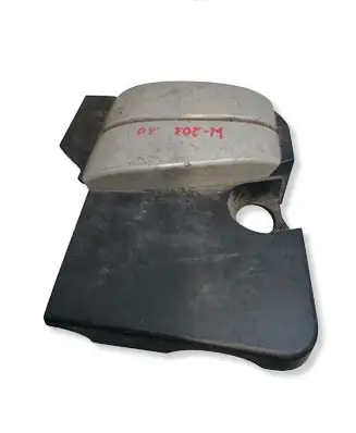Mercedes-Benz C W203 Engine cover (trim) A1110100167 14720001