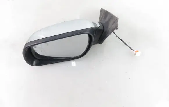 Mazda 6 Front door electric wing mirror 