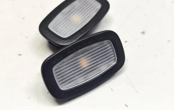 Mercedes-Benz C W205 Other interior light A0009064306