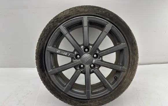 Audi A3 S3 8V R18 alloy rim 8V0601025AM