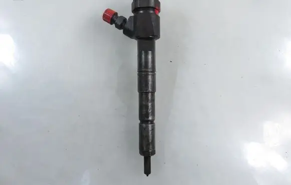 Fiat Croma Fuel injector 0445110243