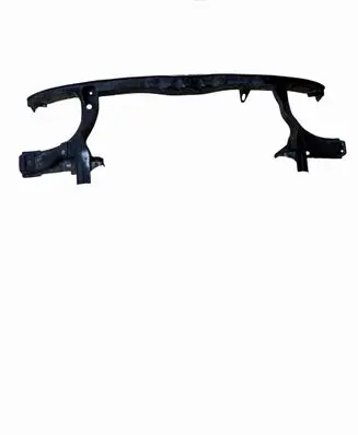 Volkswagen Multivan T5 Radiator support slam panel 