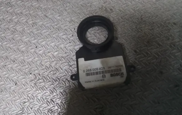 Alfa Romeo GT Steering angle sensor 0265005428 387174256