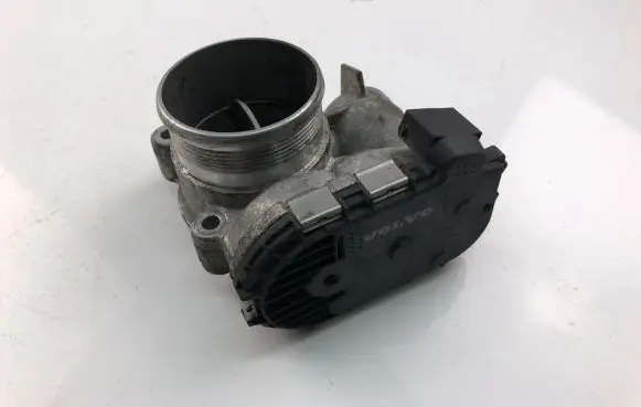 Volvo S40 Throttle valve 31216665