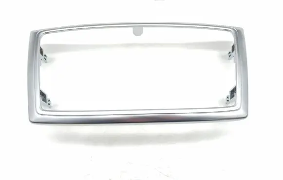Mercedes-Benz GL X166 Radio/GPS head unit trim A1666801917