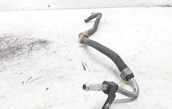 Nissan Almera N16 Power steering hose/pipe/line