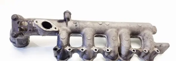 Volvo S80 Intake manifold 074129713R