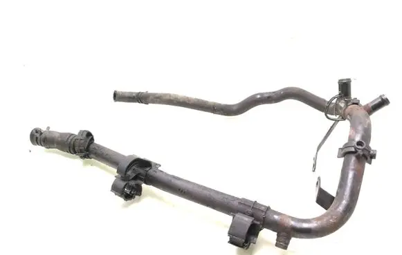 Volkswagen Transporter - Caravelle T4 Engine coolant pipe/hose 074121065AE