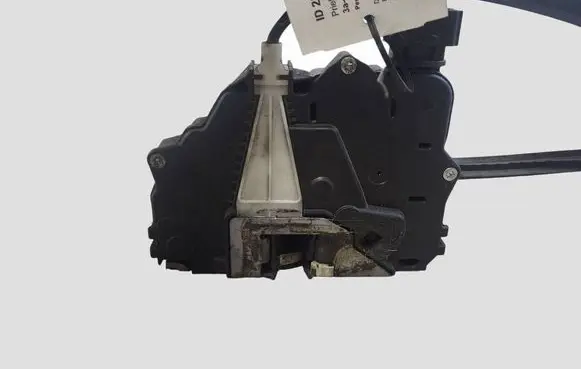 Peugeot Boxer Front door lock 1350147080 977713100 1107081626