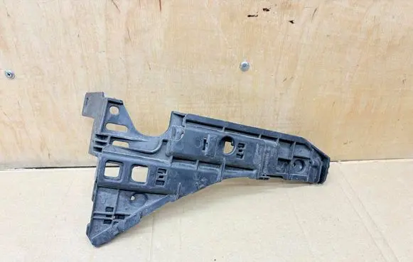 Opel Vectra C Front bumper mounting bracket 13182960 0801024