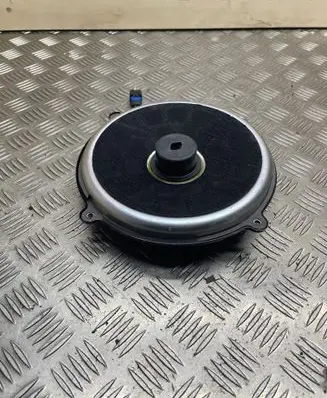 Renault Latitude (L70) Subwoofer speaker 281310003R 303601001
