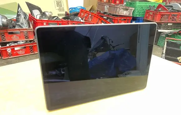 Tesla Model 3 Head up display screen 108954301H