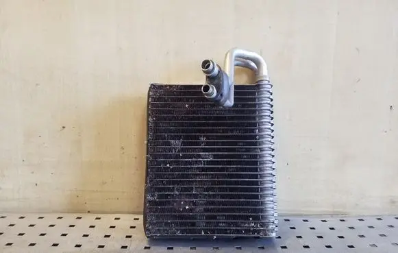 Citroen DS4 Air conditioning (A/C) radiator (interior) 
