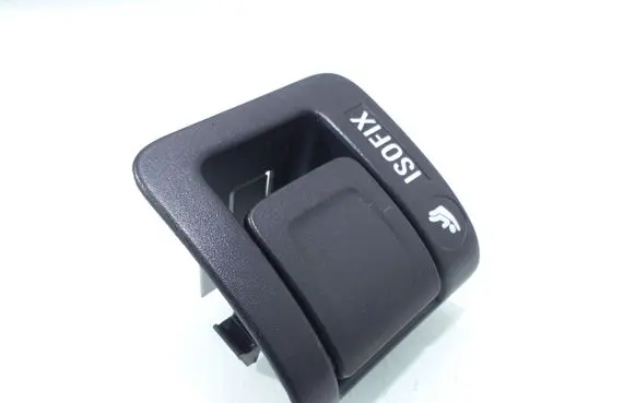 Opel Corsa E ISOFIX cover 0PK90459 366069529