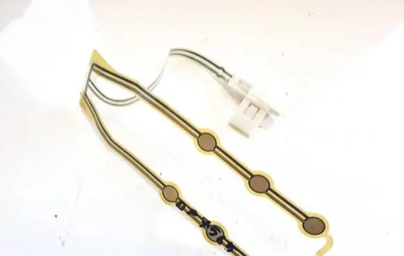 KIA Carens I Seat heating element 