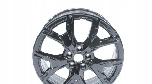 BMW 1 F70 R19 alloy rim 