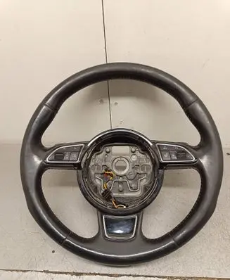 Audi A6 S6 C7 4G Steering wheel 4G0419091T 616420600 272759283