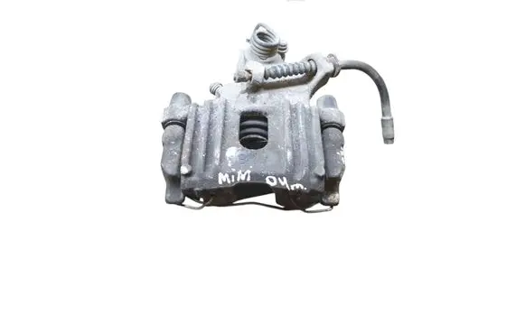 Mini One - Cooper R50 - 53 Rear brake caliper