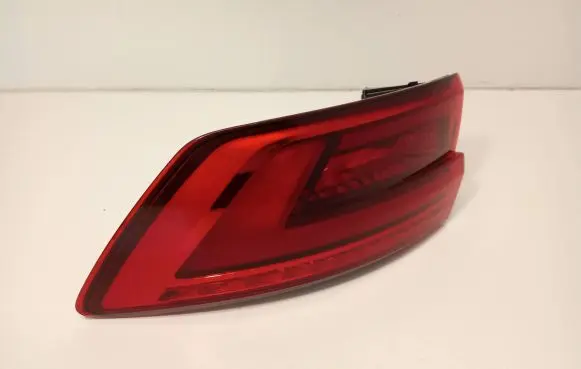 Audi A4 S4 B9 Rear/tail lights 8W9945092 81500201 0044862
