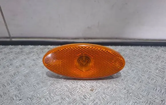 Renault Master III Front fender indicator light 261B00001R