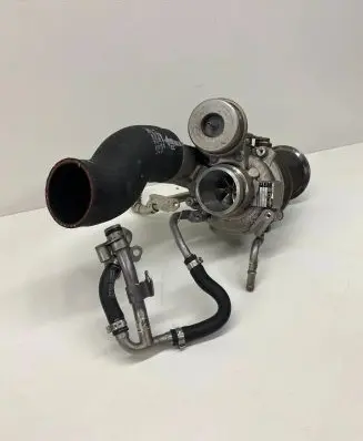 Mercedes-Benz C AMG W205 Turbo A1770900080 A1770900977 A1772004400