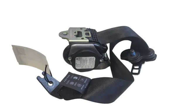 Volvo V60 Rear seatbelt 39823322 624324600 616157600
