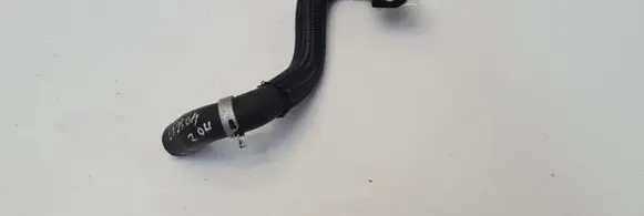 Lexus UX Engine coolant pipe/hose