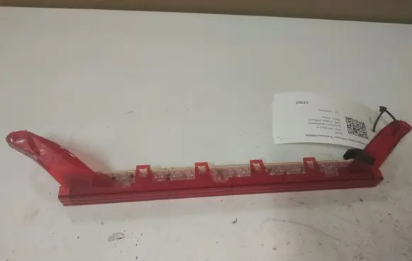 BMW 1 E81 E87 Third/center stoplight 63256924673 2DA00895701