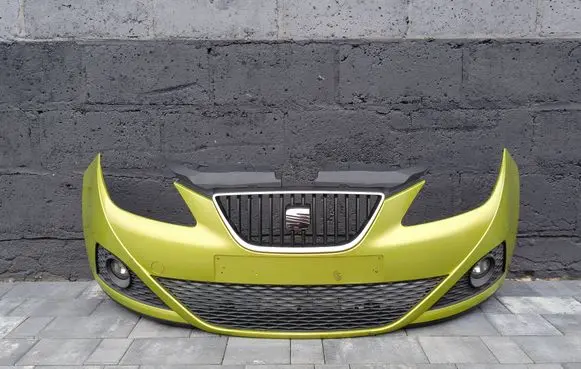 Seat Ibiza IV (6J,6P) Front bumper 