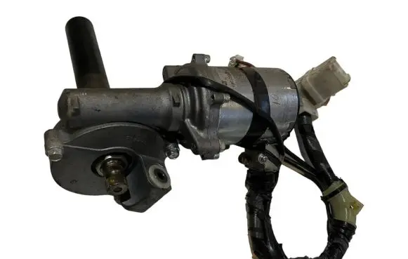 Toyota RAV 4 (XA30) Power steering pump BD0037