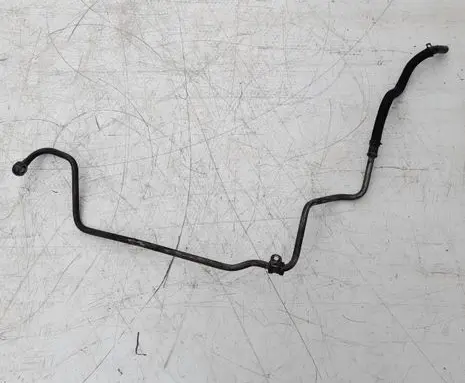 Volkswagen Golf IV Power steering hose/pipe/line 1J1422891