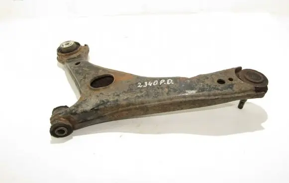 Chrysler Grand Voyager V Front lower control arm/wishbone