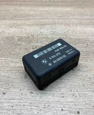 BMW X5 E53 Rain sensor 6904012 00605002