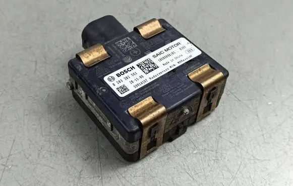 MG ZS Distronic sensor radar 0203302561 39R14197 10608080