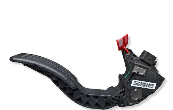 Renault Trafic III (X82) Accelerator throttle pedal S25071092 180020024R