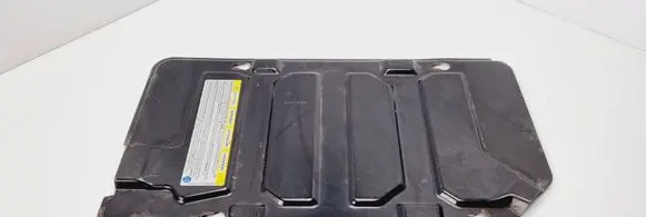 Mercedes-Benz Sprinter W906 Battery tray 9066840118