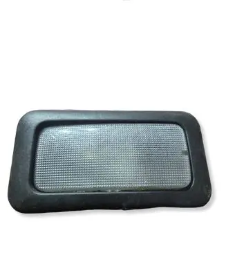 Fiat Ducato Rear seat light 735244962