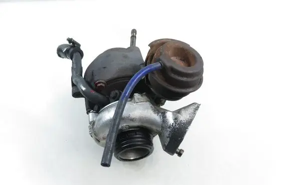 BMW 3 E46 Turbo 77876261