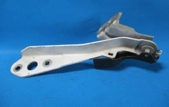 Renault Master III Engine bonnet/hood hinges 654010006R