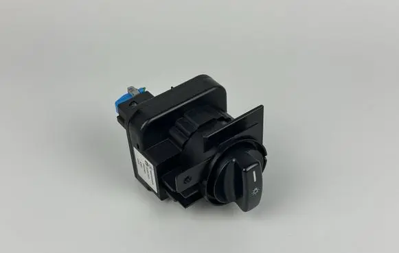 Mercedes-Benz A W169 Light switch 1695451004 A1695451004 32220101