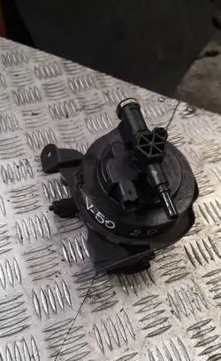 Volvo V50 Fuel filter 9645928180