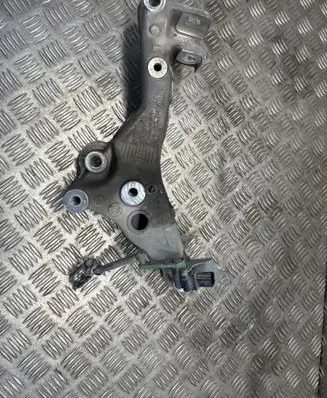 Rear subframe