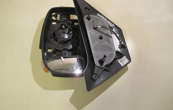 Renault Master III Front door electric wing mirror 963028809R