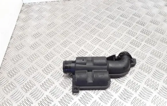 Citroen C3 Breather/breather pipe/hose 9650712480 9647507680